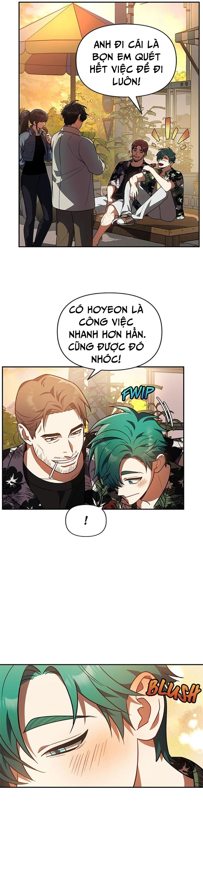 Tôi Đã Giết Hắn Chapter 47 - Trang 2