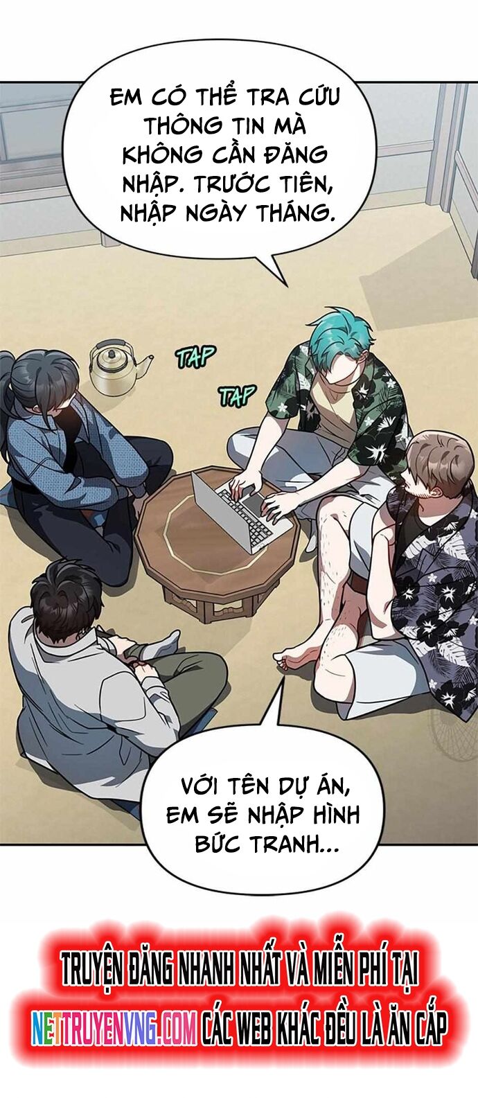 Tôi Đã Giết Hắn Chapter 47 - Trang 2