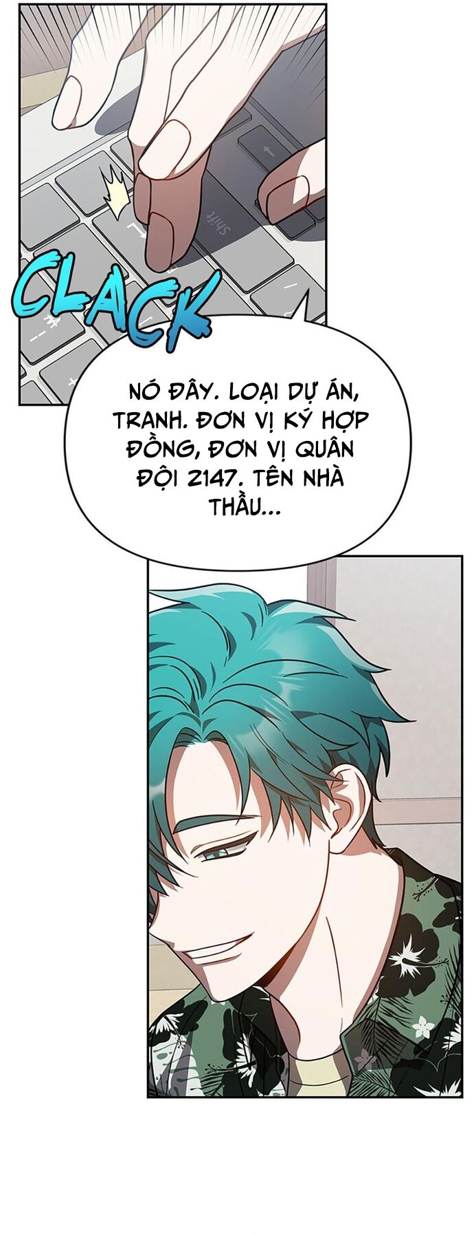 Tôi Đã Giết Hắn Chapter 47 - Trang 2