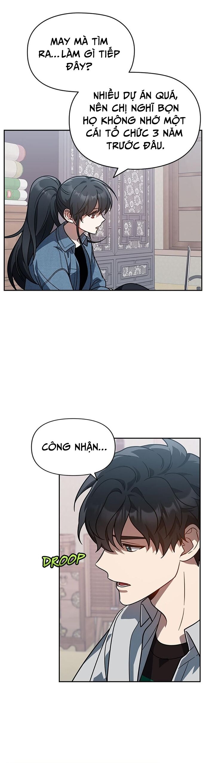 Tôi Đã Giết Hắn Chapter 47 - Trang 2