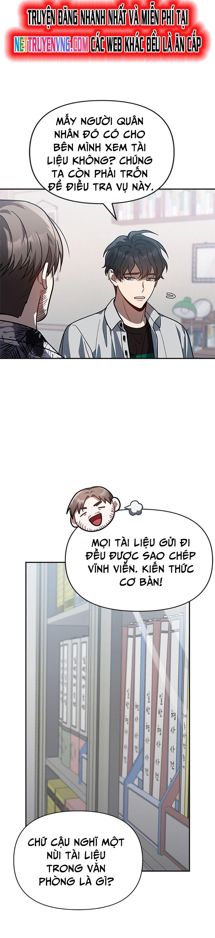 Tôi Đã Giết Hắn Chapter 47 - Trang 2