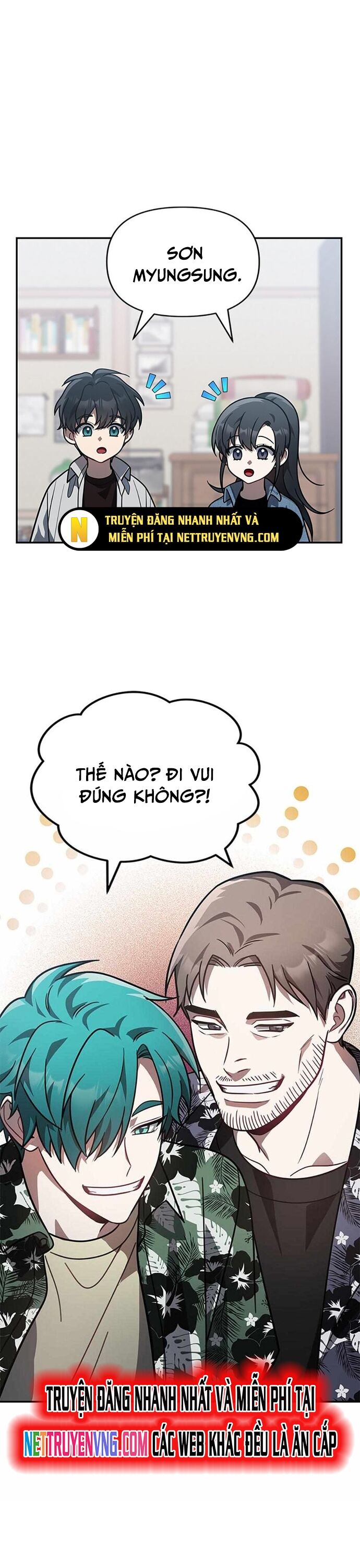 Tôi Đã Giết Hắn Chapter 47 - Trang 2