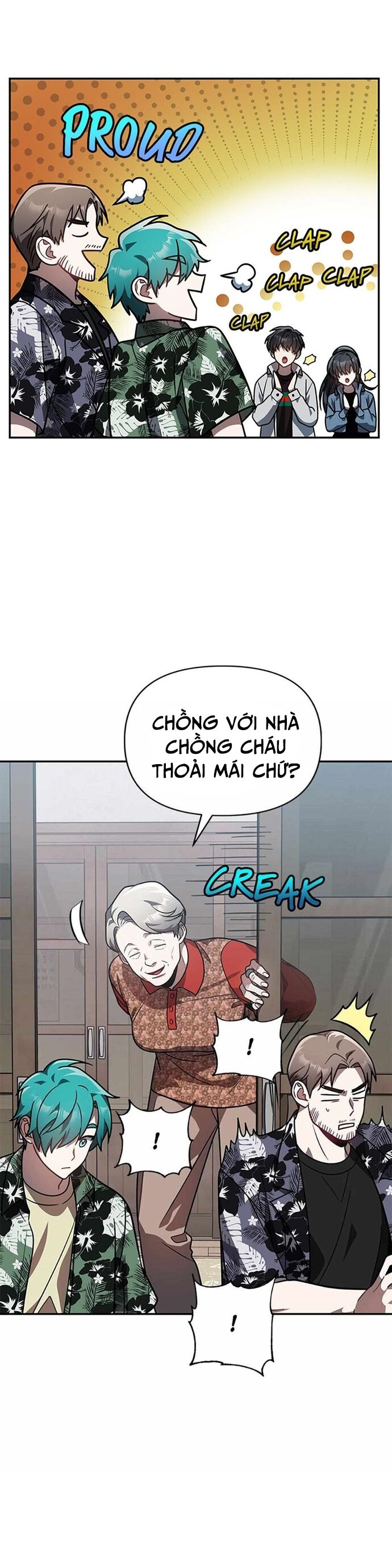 Tôi Đã Giết Hắn Chapter 47 - Trang 2