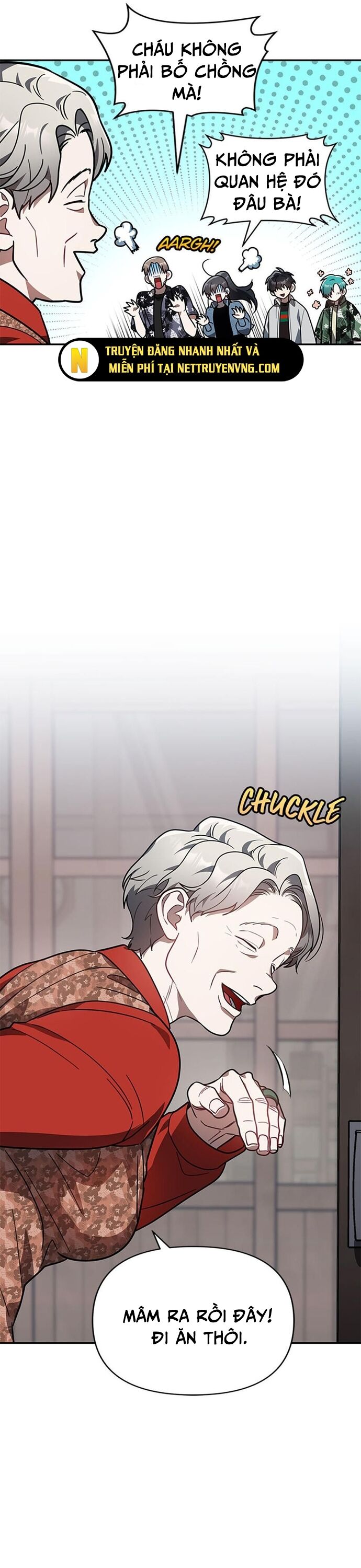 Tôi Đã Giết Hắn Chapter 47 - Trang 2