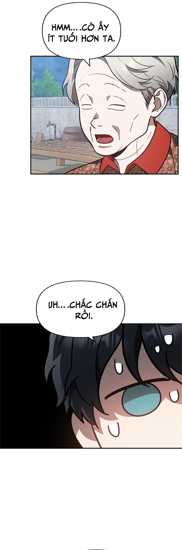 Tôi Đã Giết Hắn Chapter 48 - Trang 2