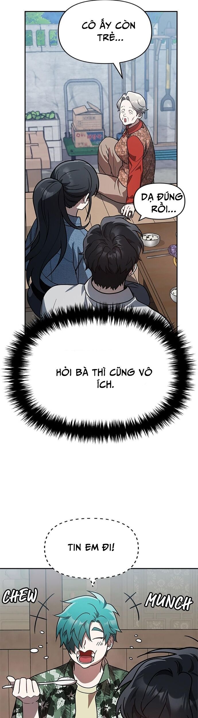 Tôi Đã Giết Hắn Chapter 48 - Trang 2