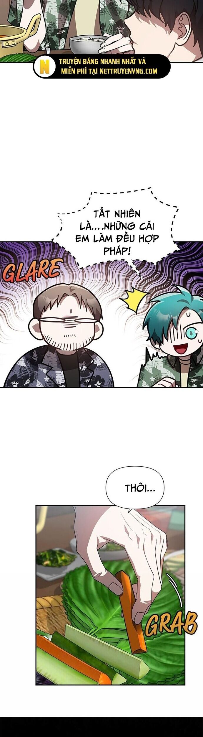 Tôi Đã Giết Hắn Chapter 48 - Trang 2