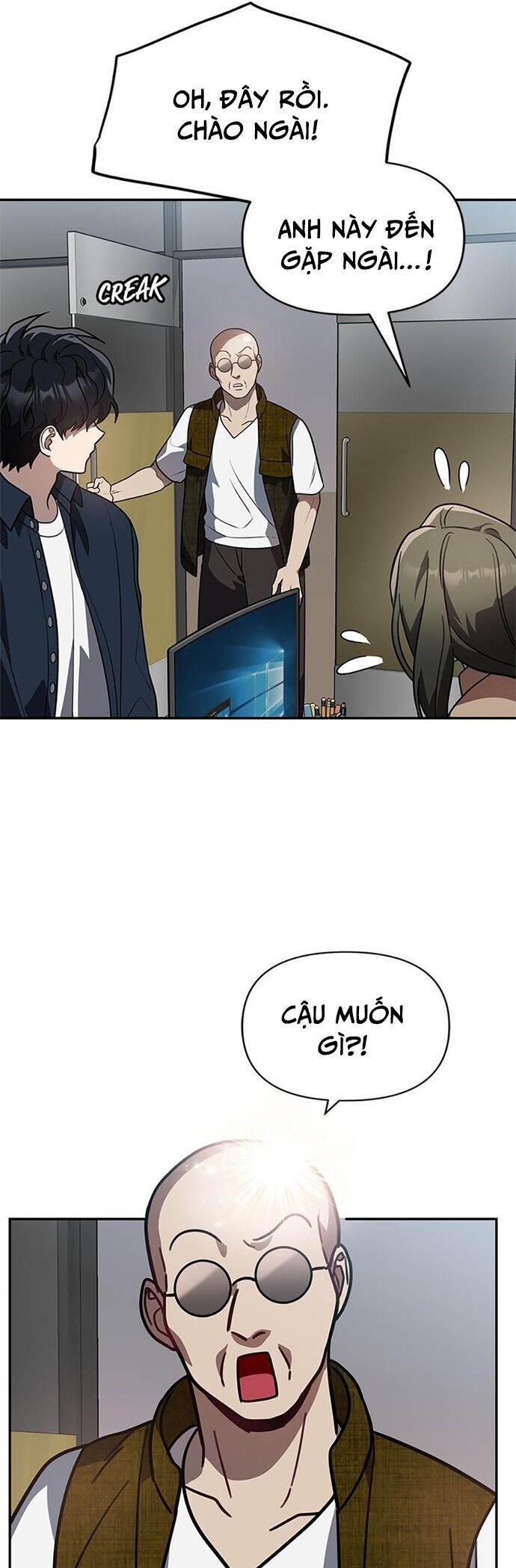 Tôi Đã Giết Hắn Chapter 48 - Trang 2