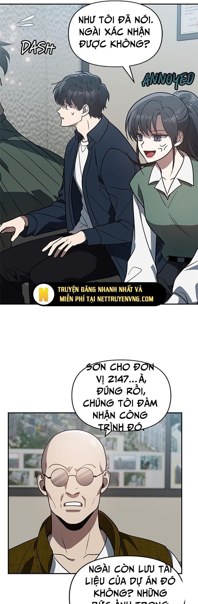 Tôi Đã Giết Hắn Chapter 48 - Trang 2