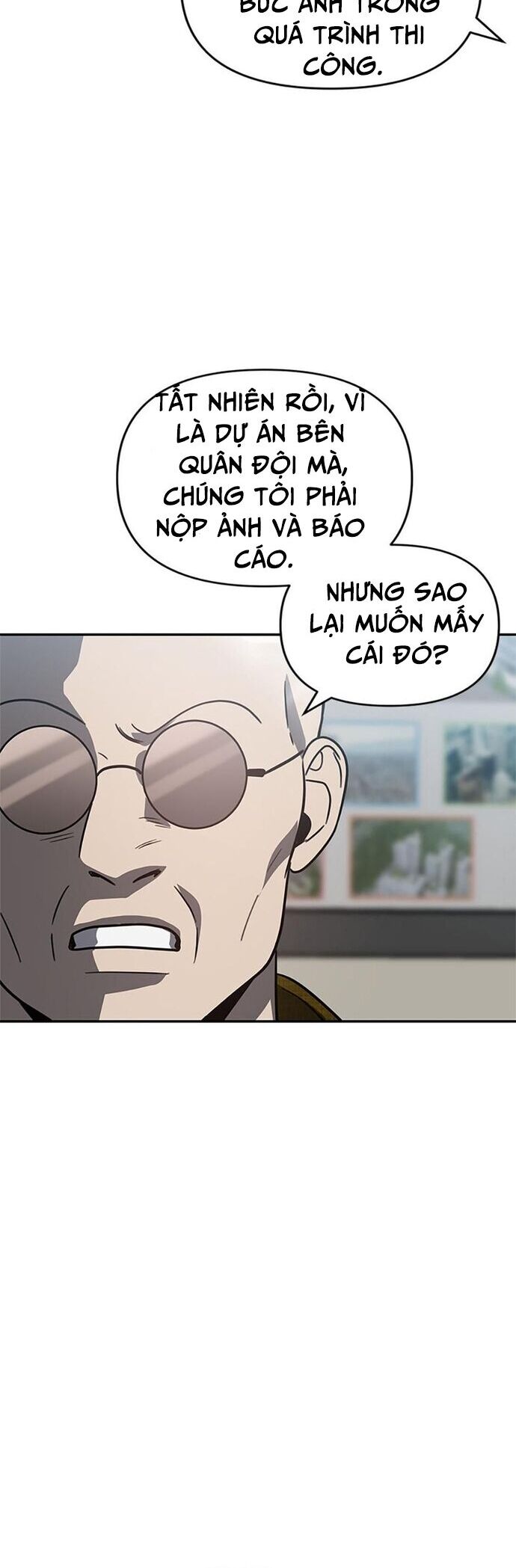 Tôi Đã Giết Hắn Chapter 48 - Trang 2