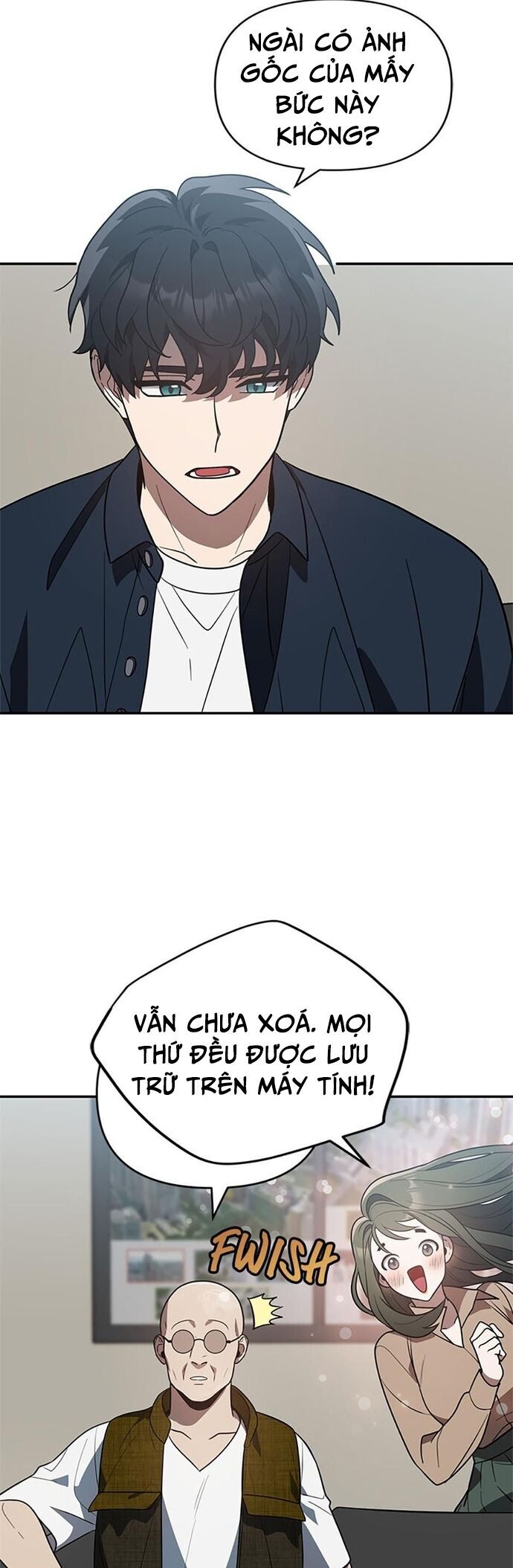 Tôi Đã Giết Hắn Chapter 48 - Trang 2