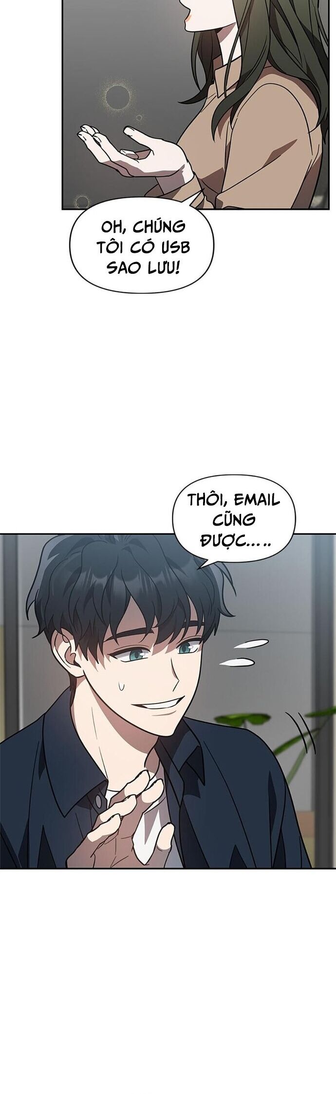 Tôi Đã Giết Hắn Chapter 48 - Trang 2