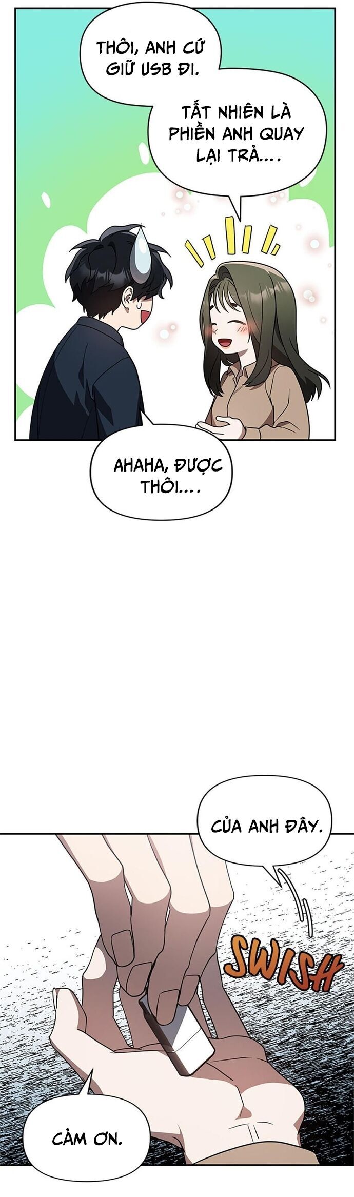 Tôi Đã Giết Hắn Chapter 48 - Trang 2