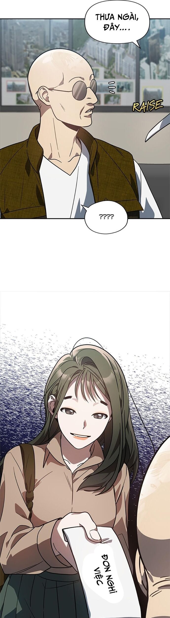 Tôi Đã Giết Hắn Chapter 48 - Trang 2