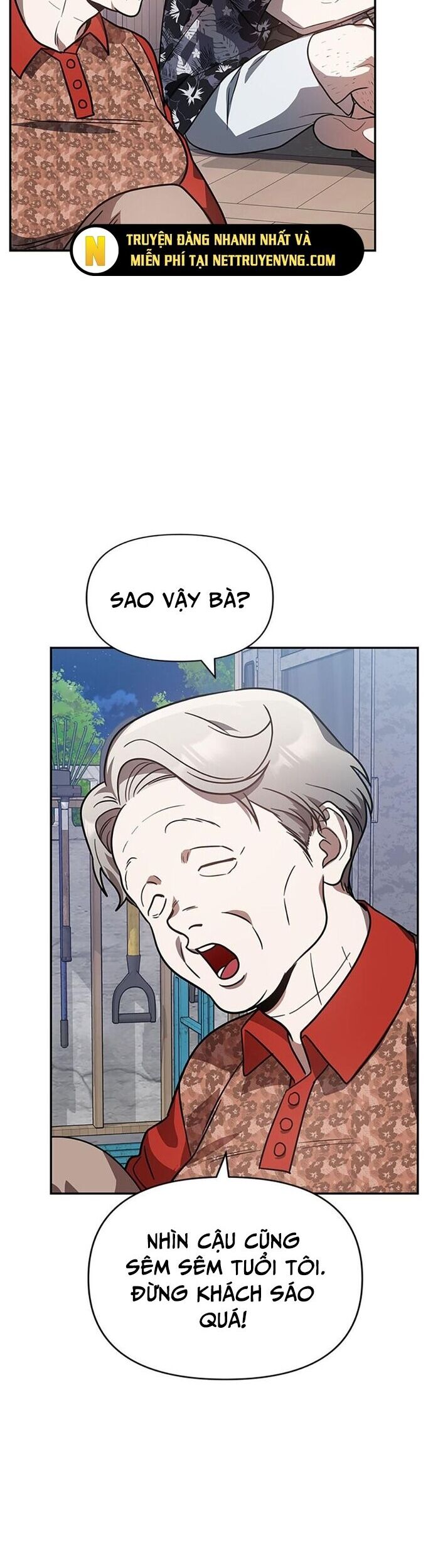 Tôi Đã Giết Hắn Chapter 48 - Trang 2