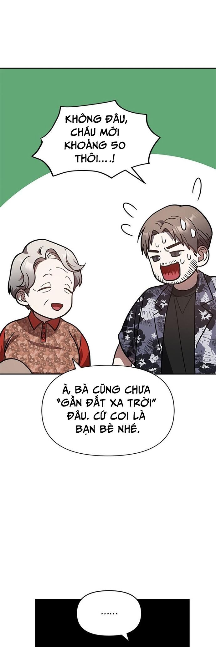 Tôi Đã Giết Hắn Chapter 48 - Trang 2