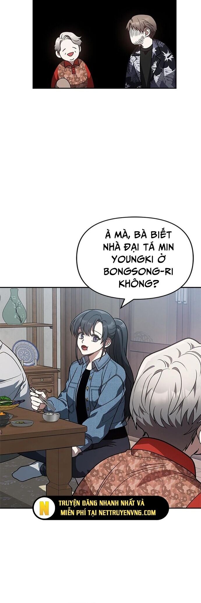 Tôi Đã Giết Hắn Chapter 48 - Trang 2