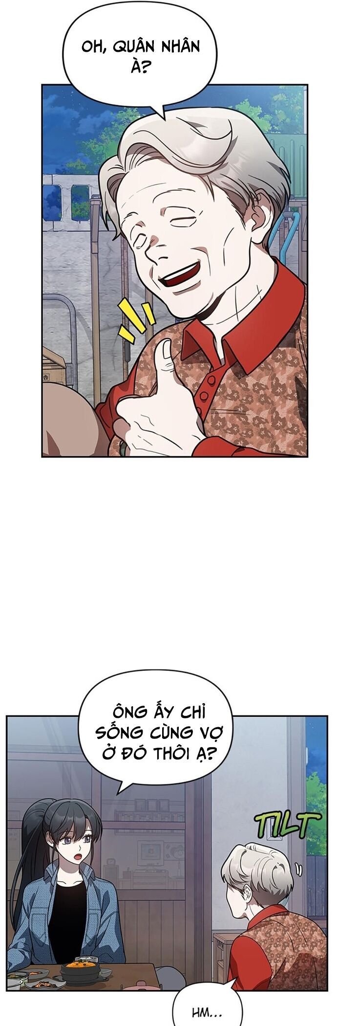 Tôi Đã Giết Hắn Chapter 48 - Trang 2