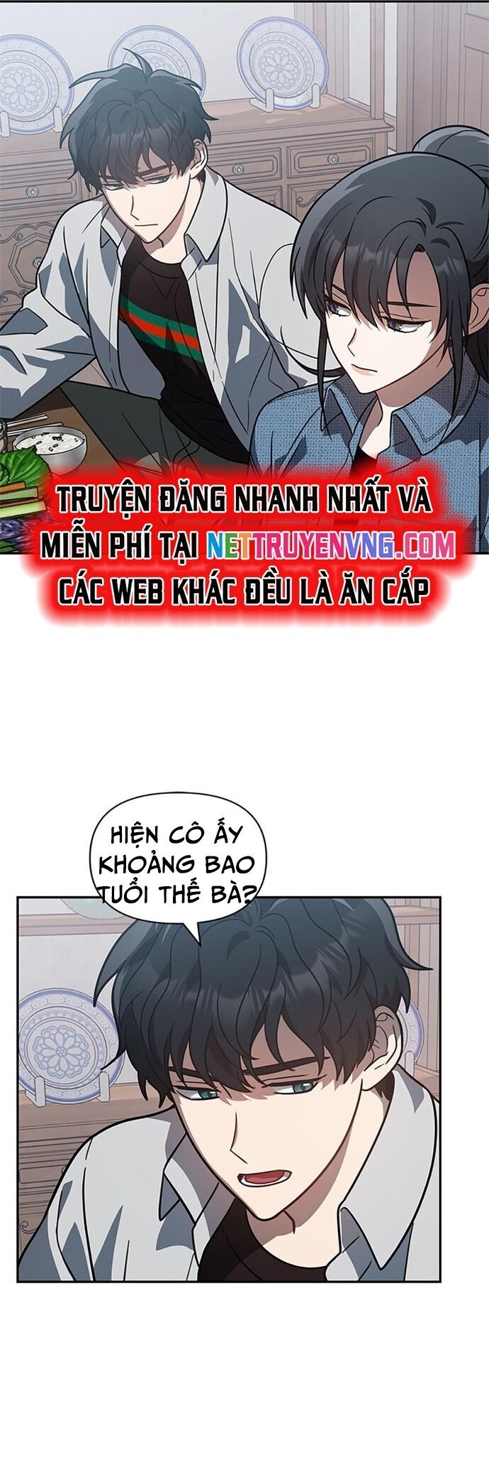 Tôi Đã Giết Hắn Chapter 48 - Trang 2