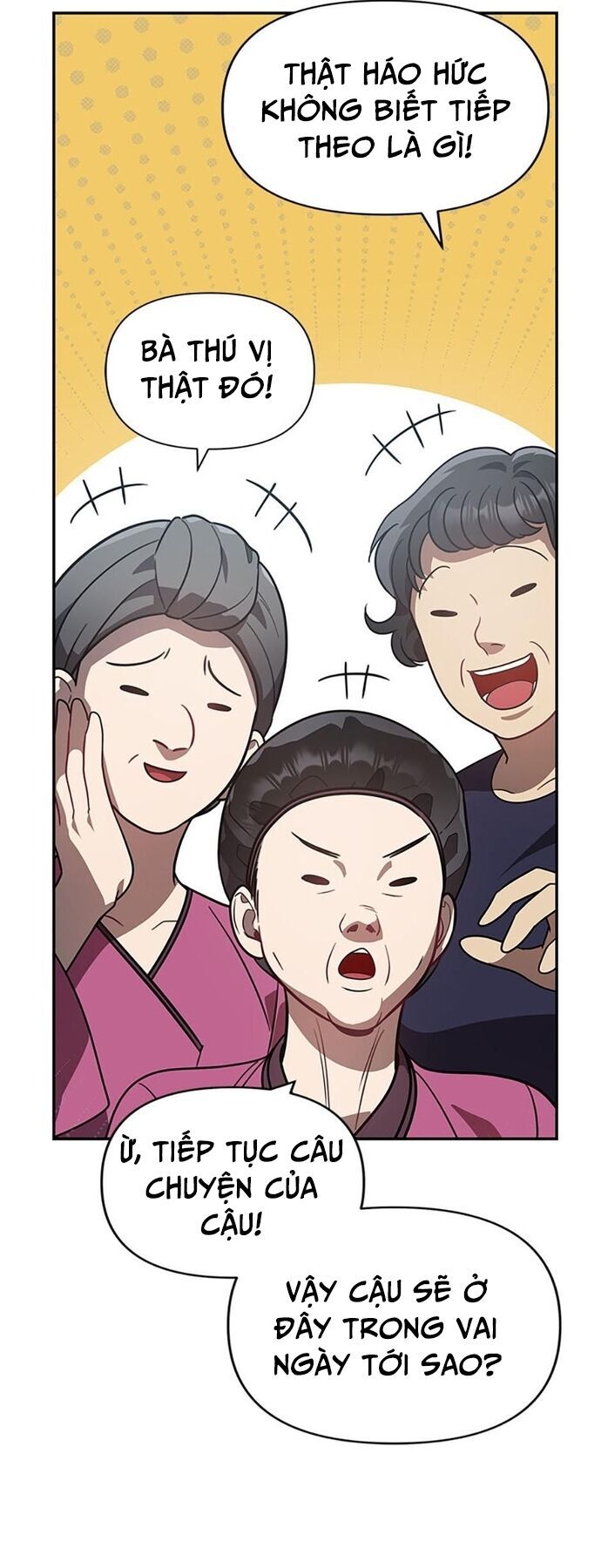 Tôi Đã Giết Hắn Chapter 49 - Trang 2