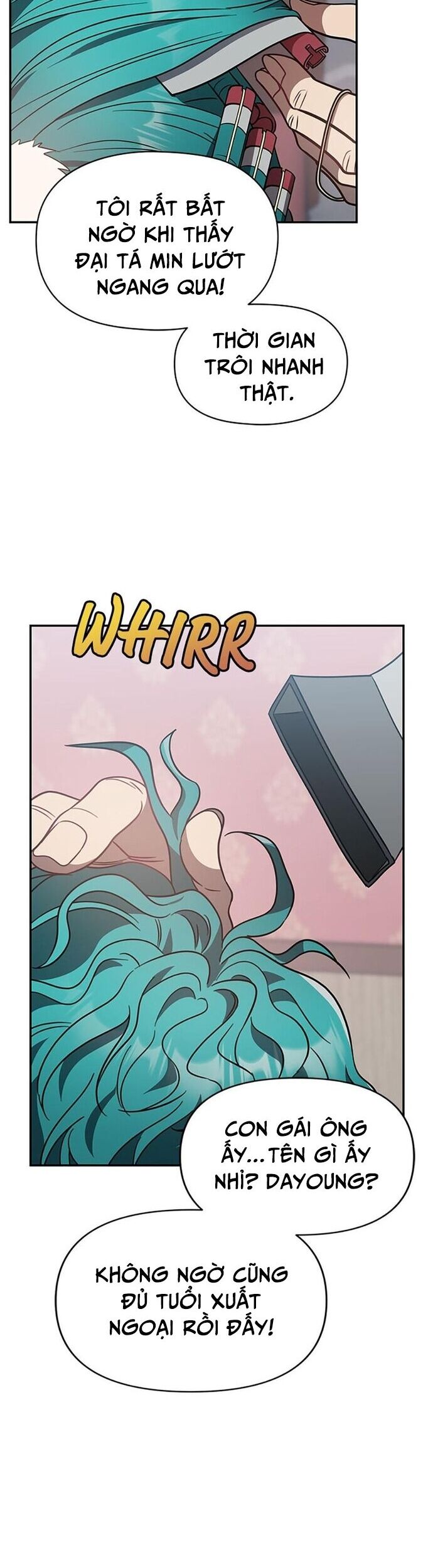 Tôi Đã Giết Hắn Chapter 49 - Trang 2