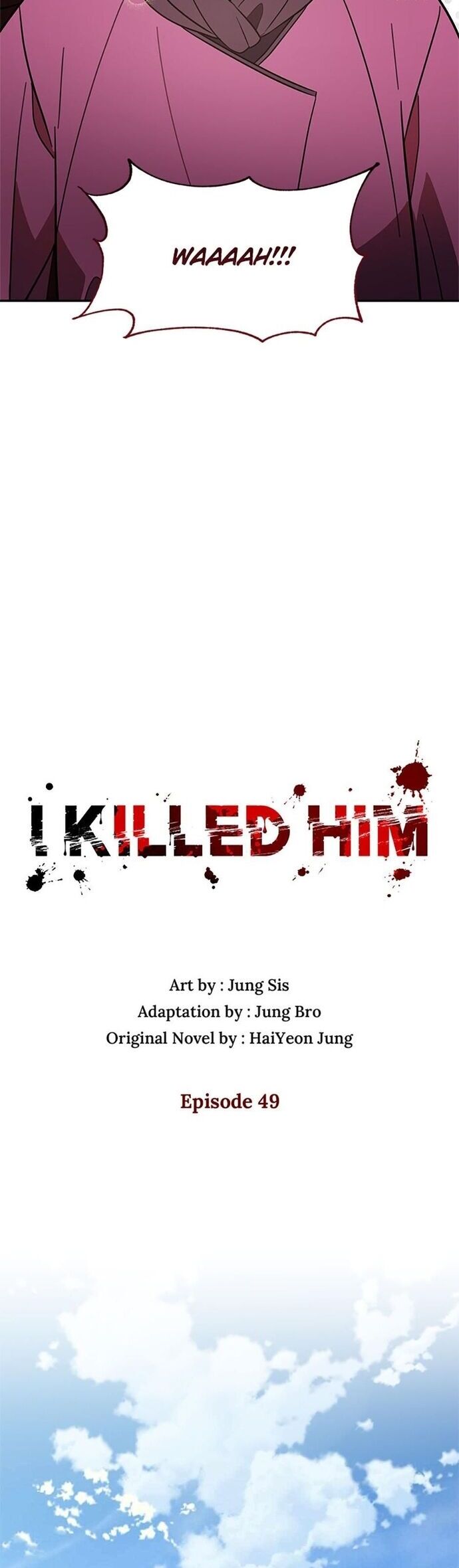 Tôi Đã Giết Hắn Chapter 49 - Trang 2