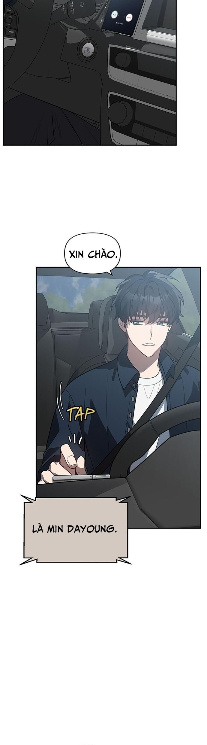 Tôi Đã Giết Hắn Chapter 49 - Trang 2