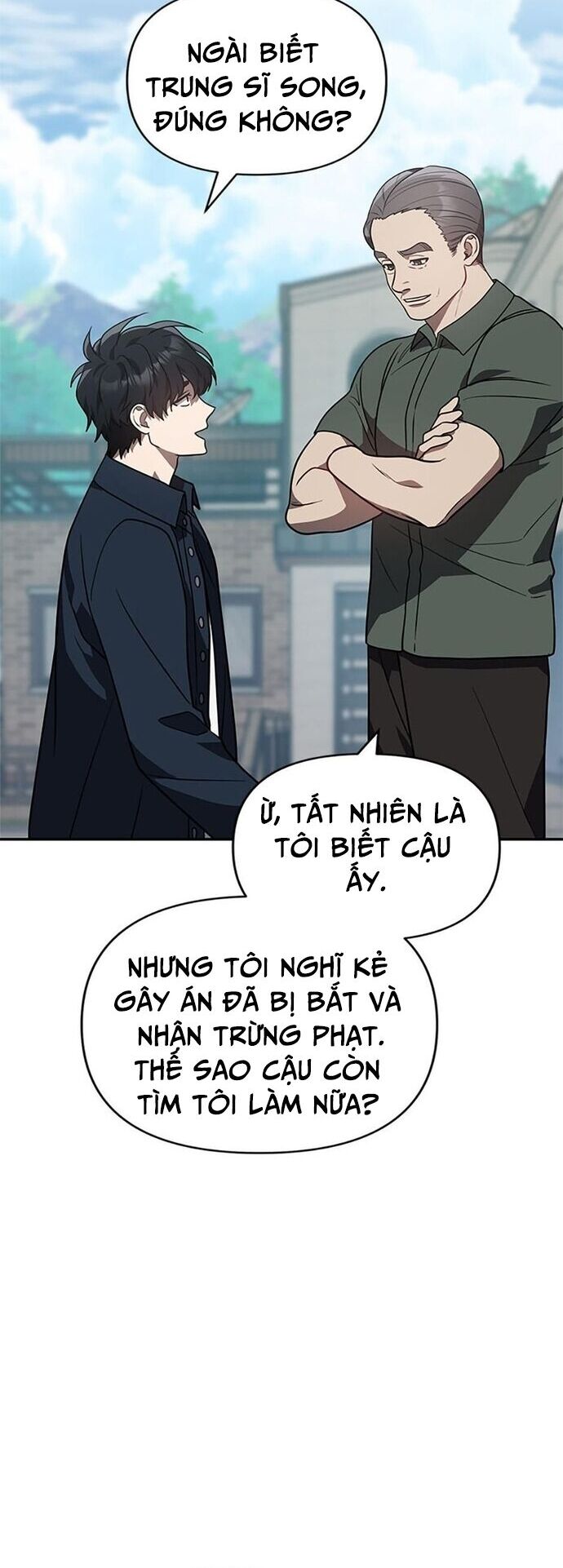 Tôi Đã Giết Hắn Chapter 49 - Trang 2