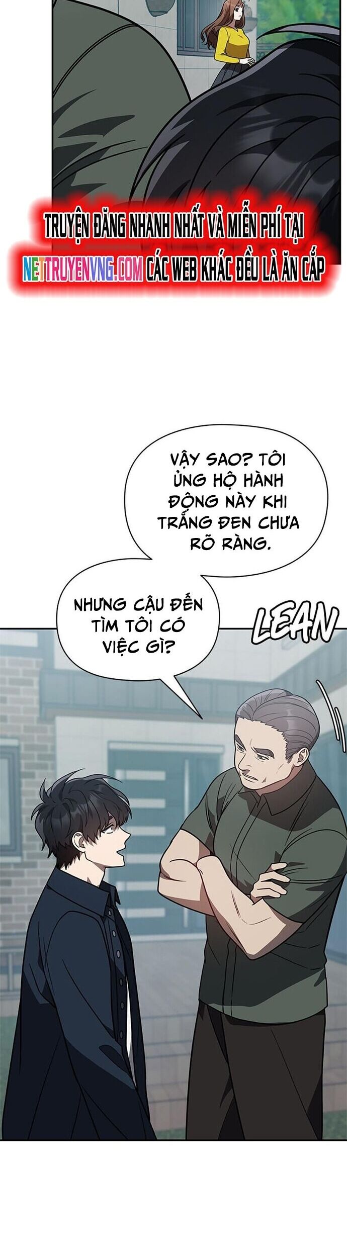 Tôi Đã Giết Hắn Chapter 49 - Trang 2