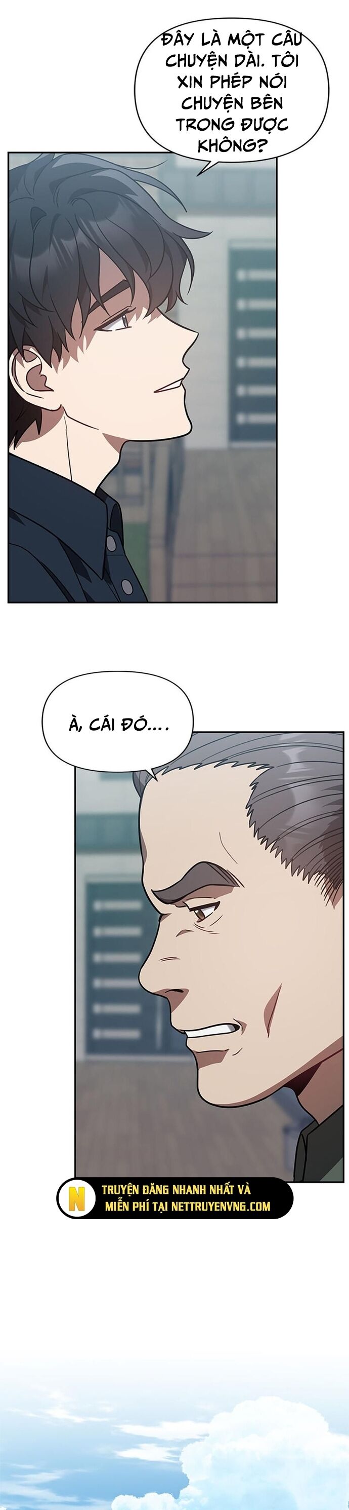 Tôi Đã Giết Hắn Chapter 49 - Trang 2