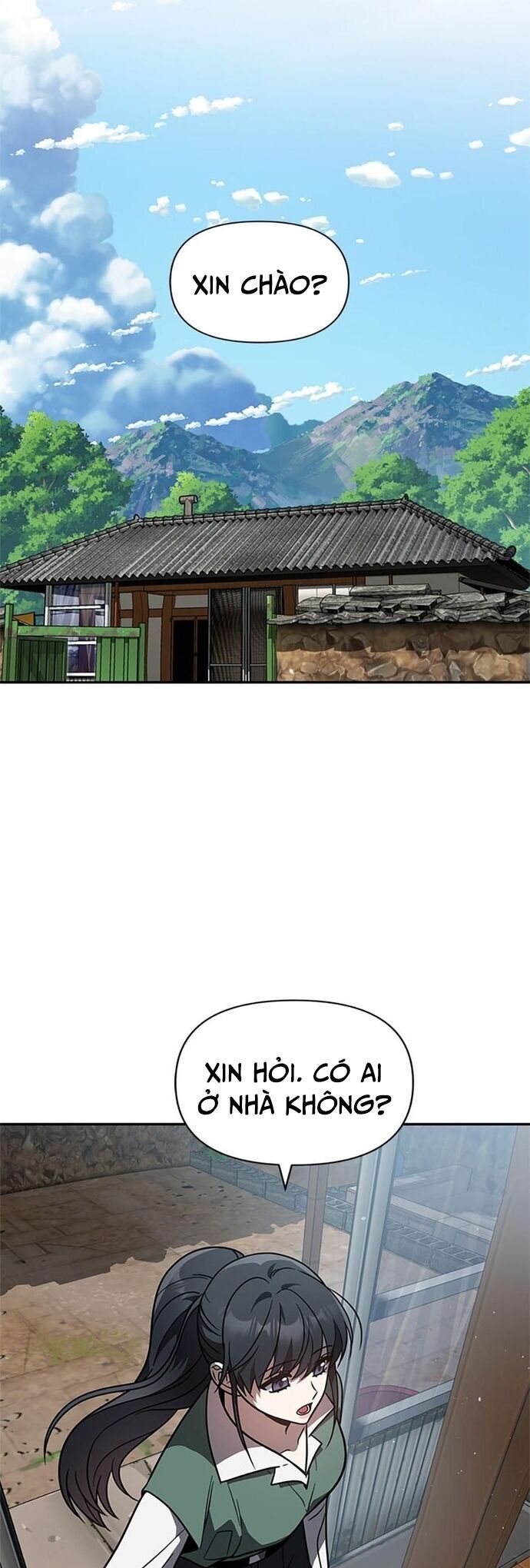 Tôi Đã Giết Hắn Chapter 49 - Trang 2