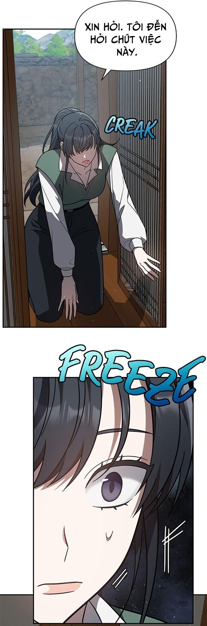 Tôi Đã Giết Hắn Chapter 49 - Trang 2