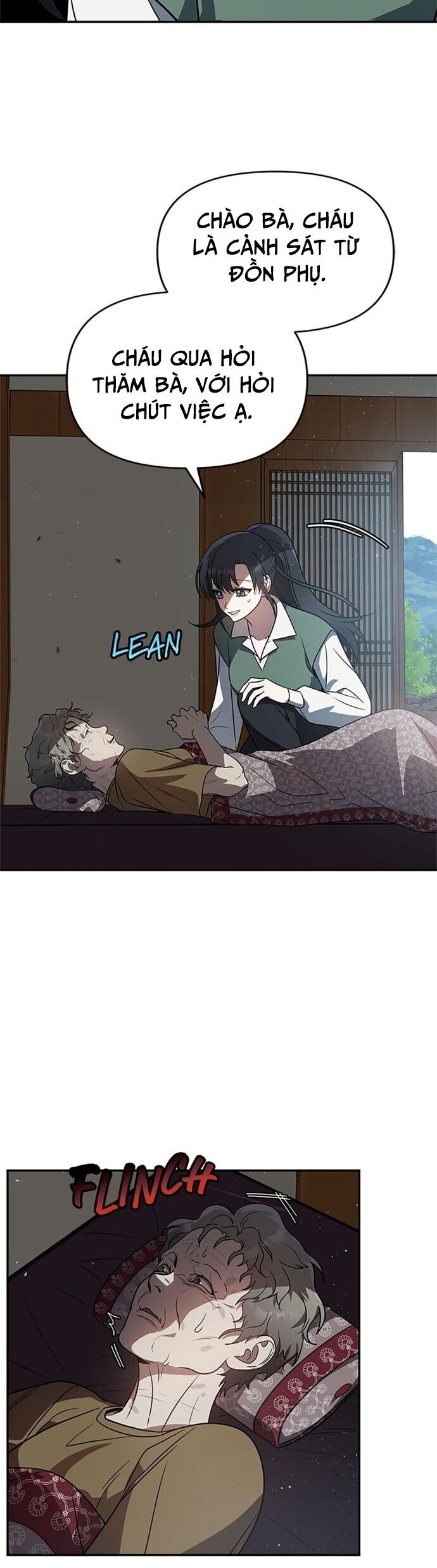 Tôi Đã Giết Hắn Chapter 49 - Trang 2