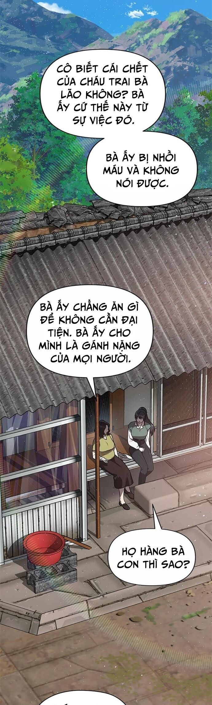 Tôi Đã Giết Hắn Chapter 49 - Trang 2