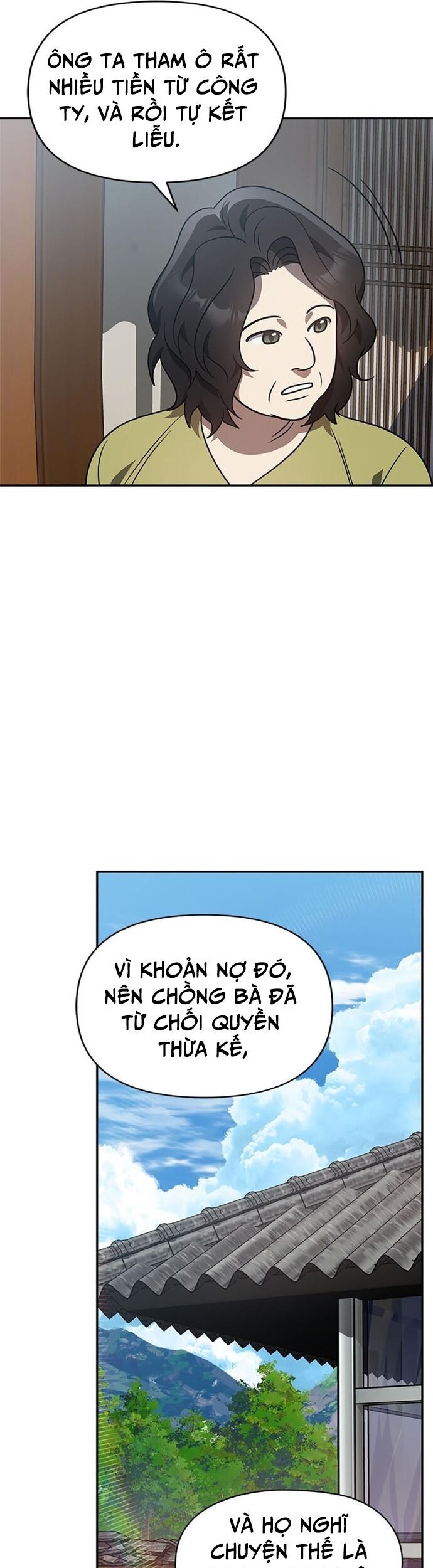 Tôi Đã Giết Hắn Chapter 49 - Trang 2