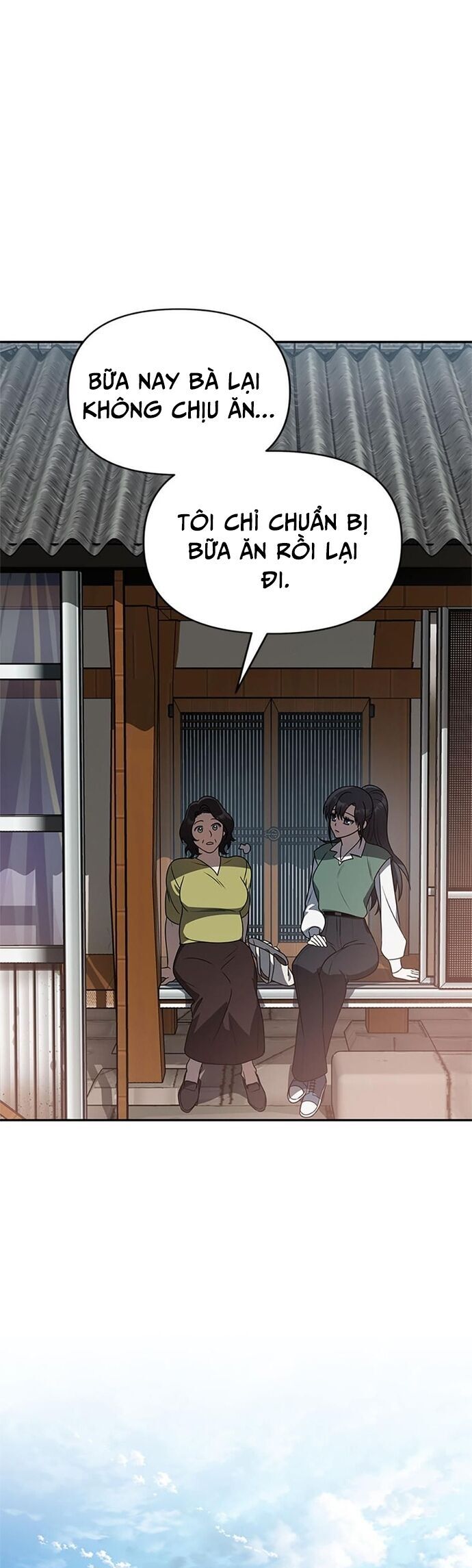 Tôi Đã Giết Hắn Chapter 49 - Trang 2