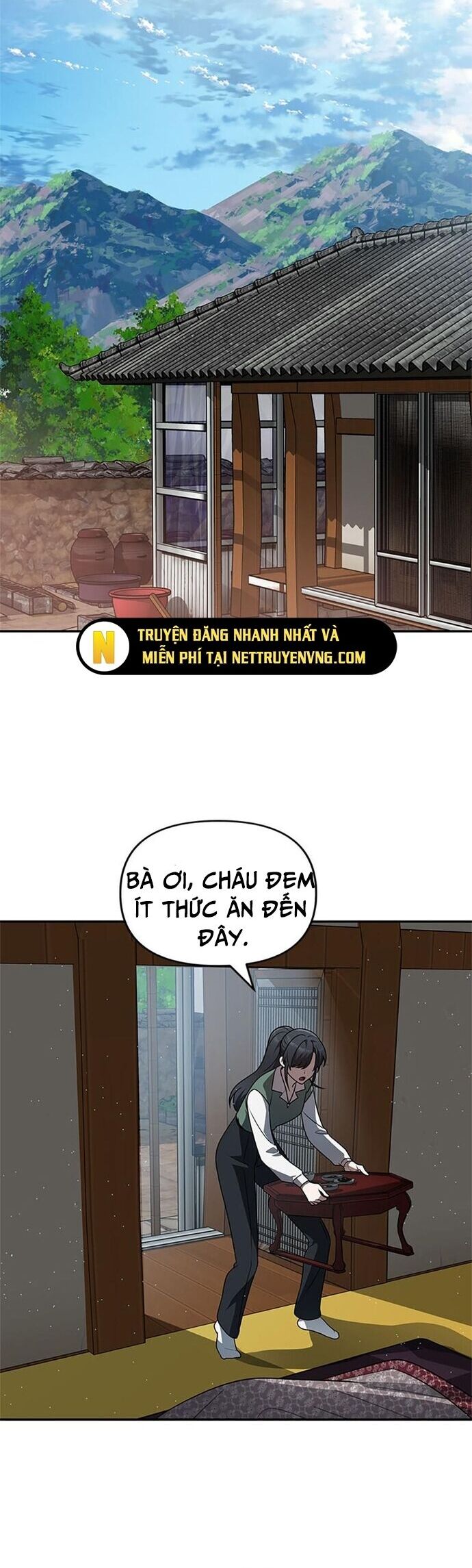 Tôi Đã Giết Hắn Chapter 49 - Trang 2