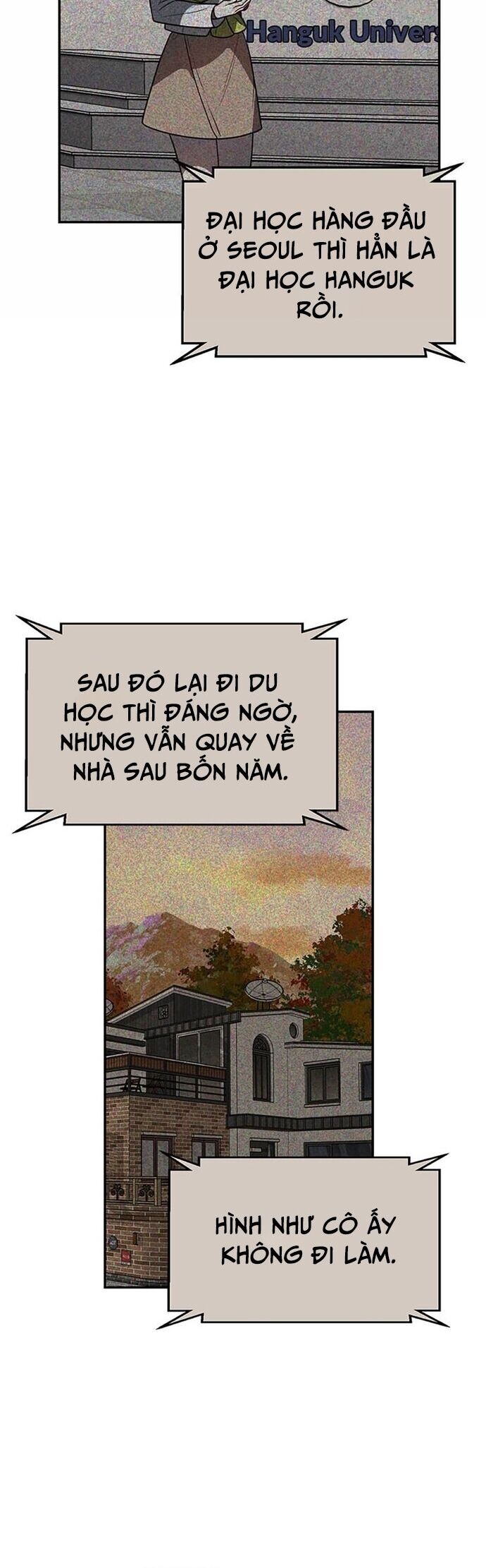 Tôi Đã Giết Hắn Chapter 49 - Trang 2