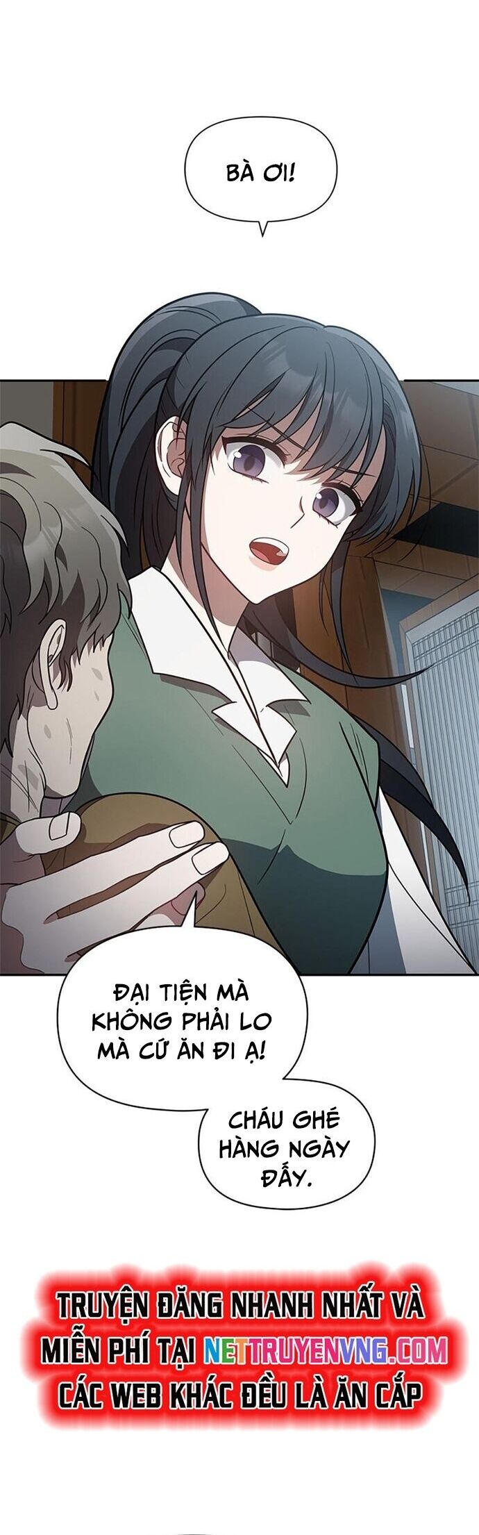 Tôi Đã Giết Hắn Chapter 49 - Trang 2