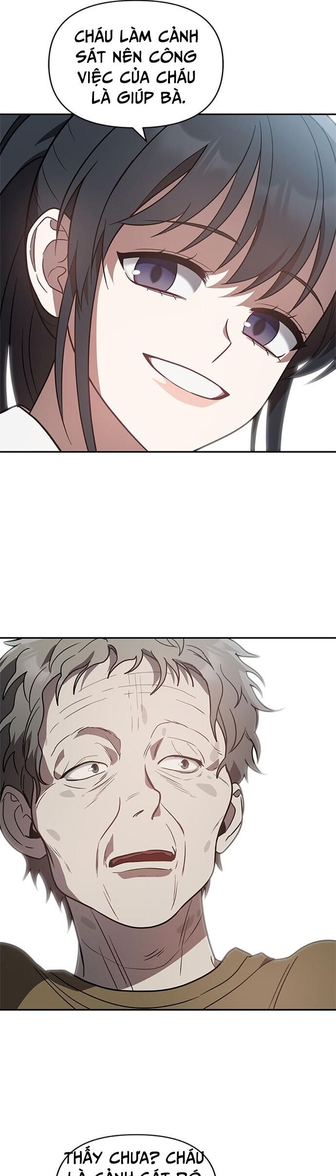 Tôi Đã Giết Hắn Chapter 49 - Trang 2