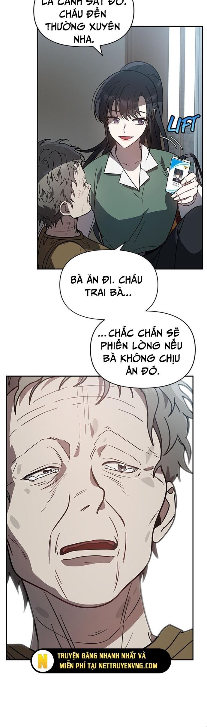 Tôi Đã Giết Hắn Chapter 49 - Trang 2