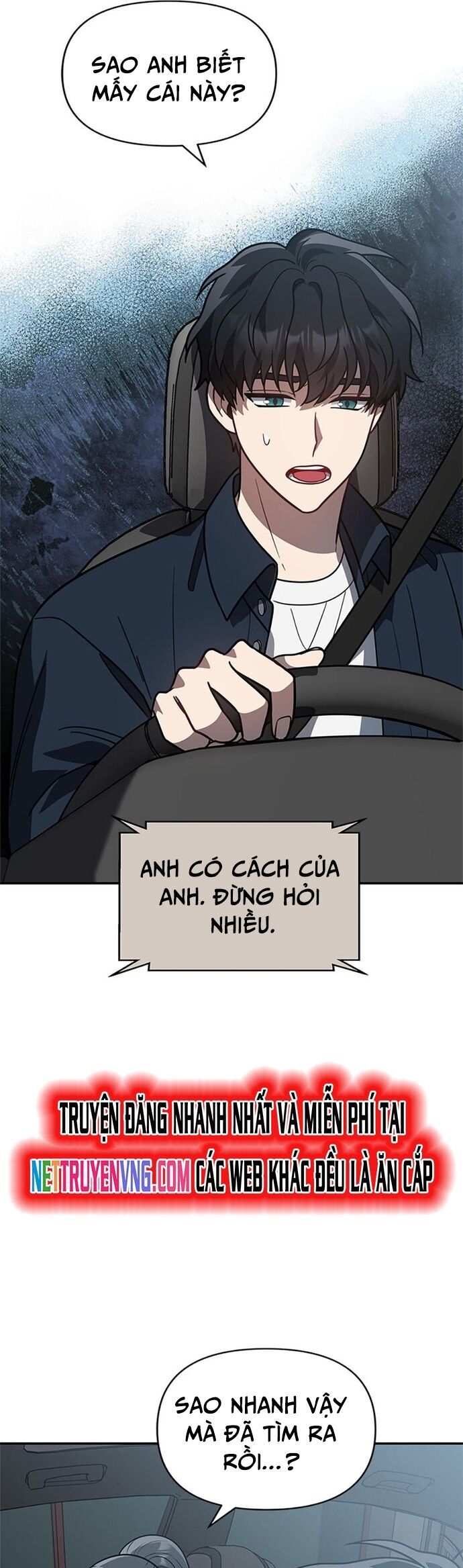 Tôi Đã Giết Hắn Chapter 49 - Trang 2