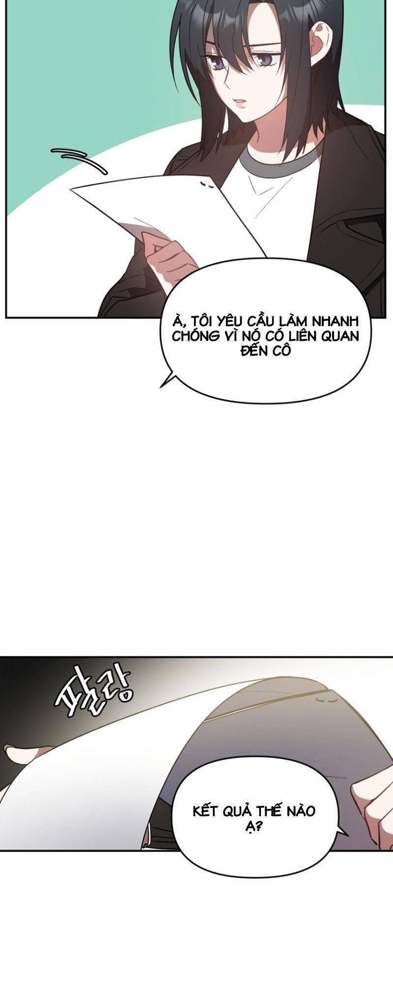 Tôi Đã Giết Hắn Chapter 5 - Trang 2