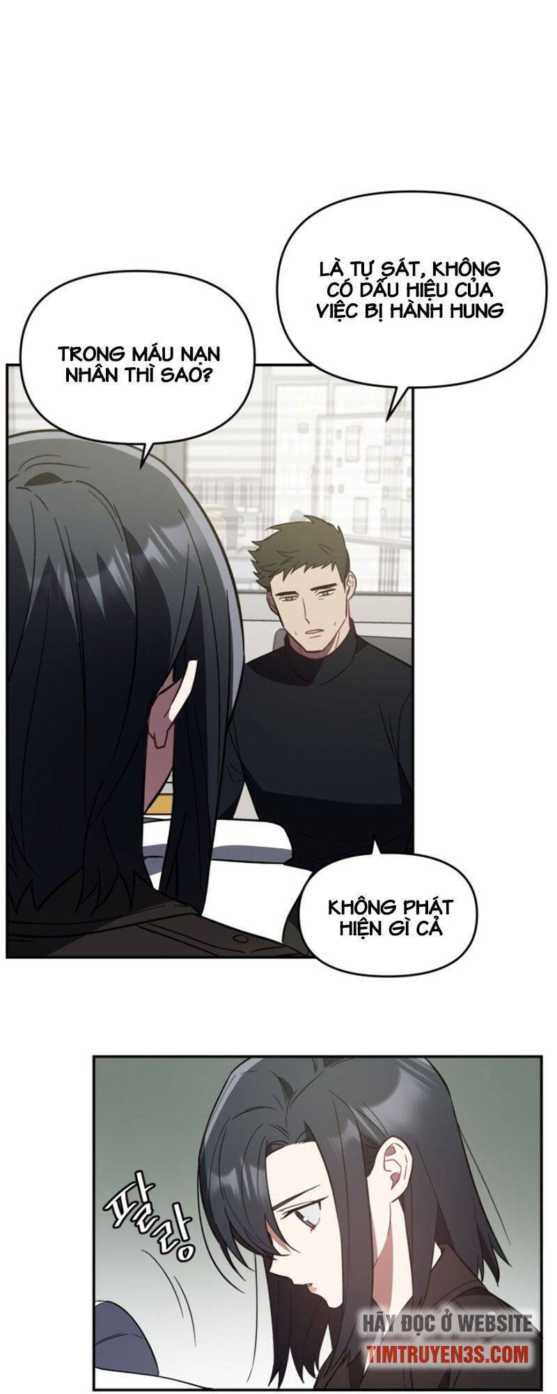 Tôi Đã Giết Hắn Chapter 5 - Trang 2