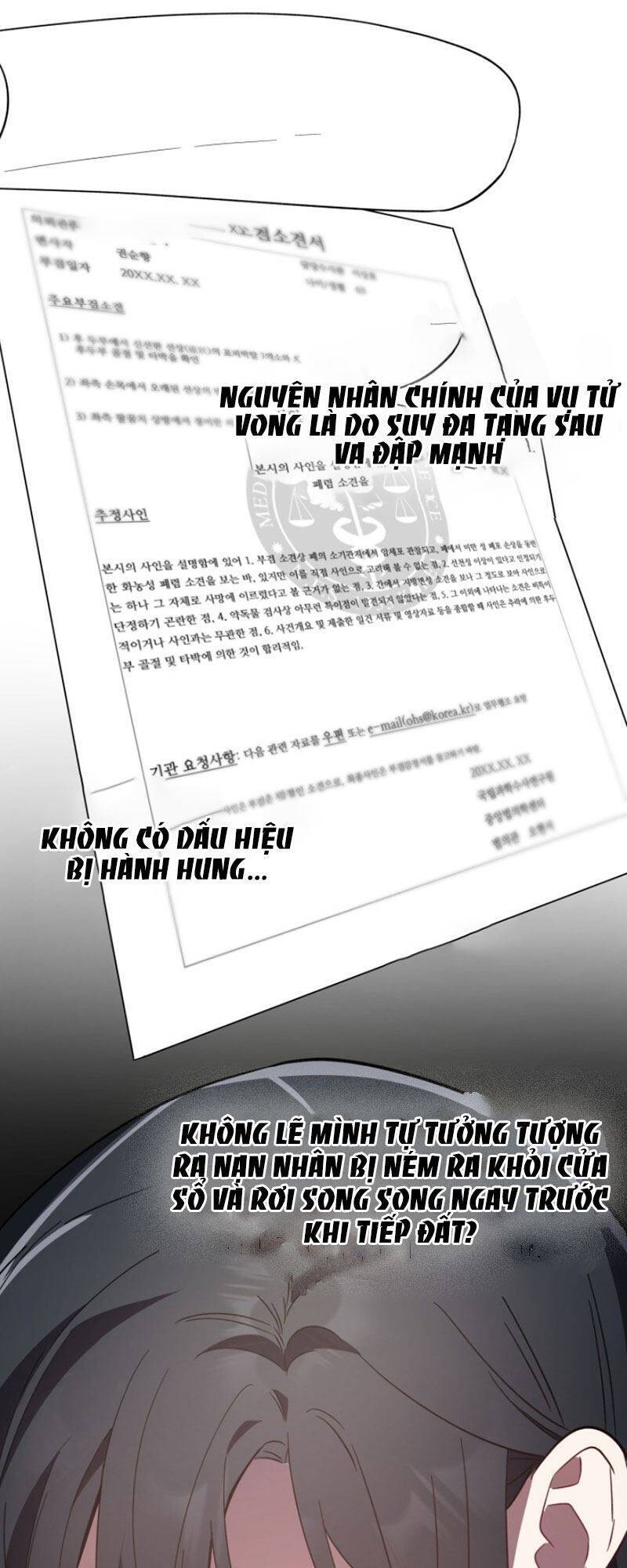 Tôi Đã Giết Hắn Chapter 5 - Trang 2