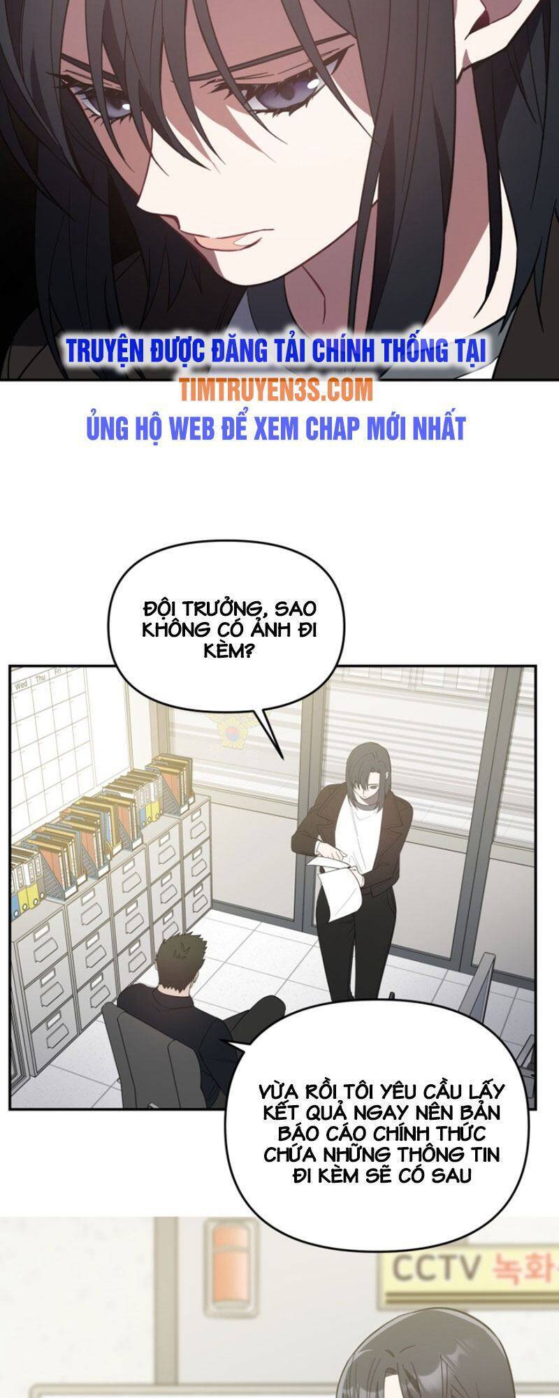 Tôi Đã Giết Hắn Chapter 5 - Trang 2