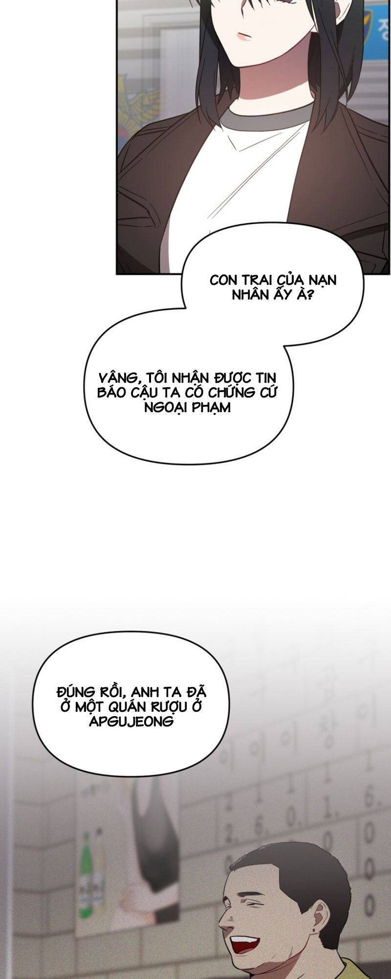 Tôi Đã Giết Hắn Chapter 5 - Trang 2