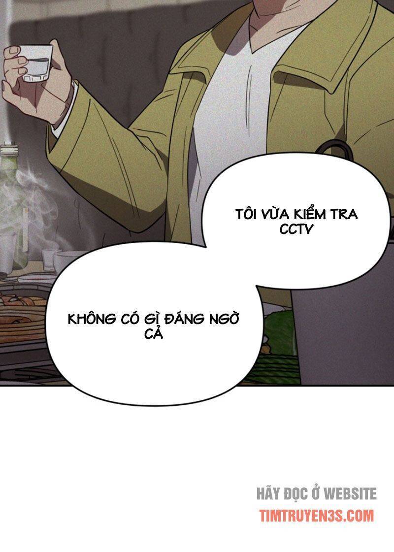 Tôi Đã Giết Hắn Chapter 5 - Trang 2