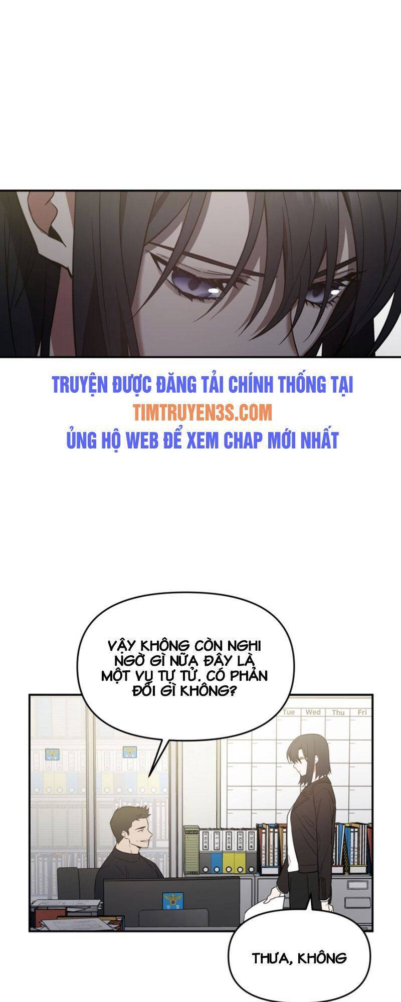 Tôi Đã Giết Hắn Chapter 5 - Trang 2
