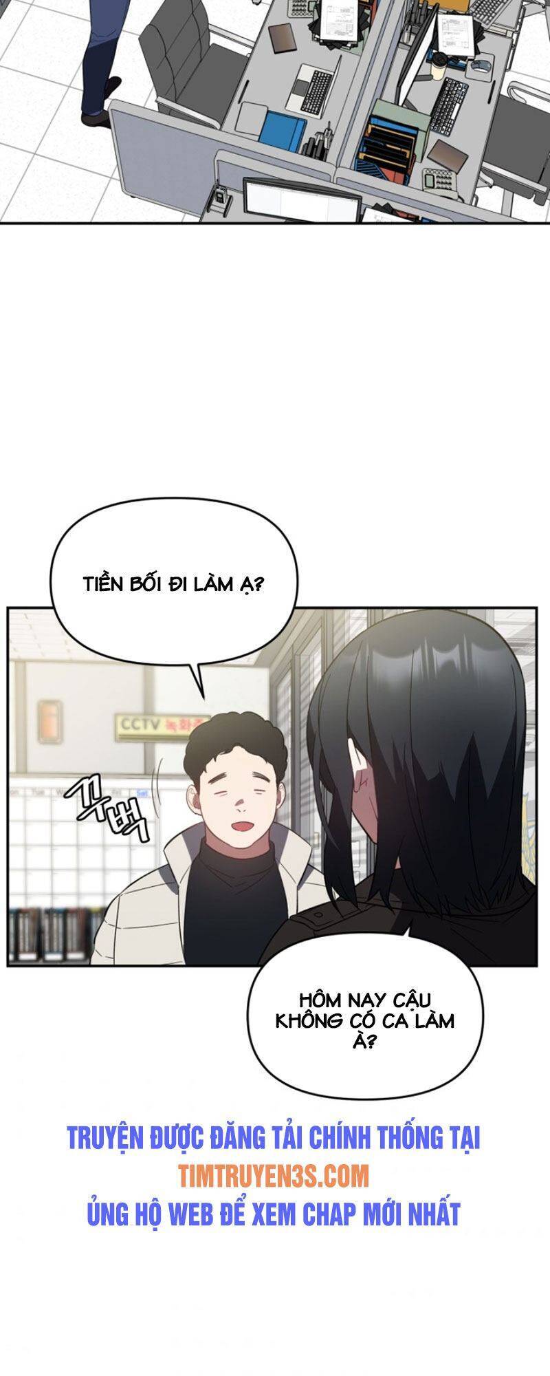 Tôi Đã Giết Hắn Chapter 5 - Trang 2
